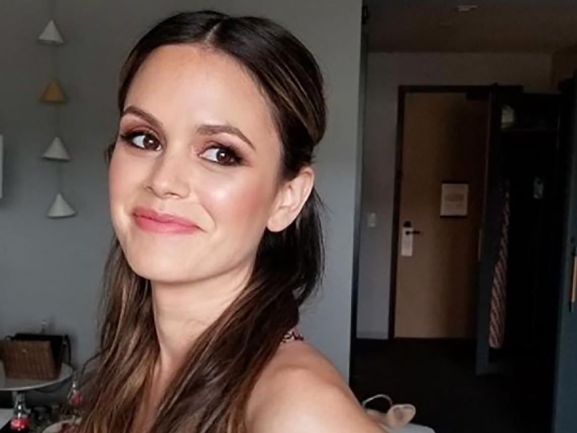Rachel Bilson nude (38 foto) Leaked, Snapchat, legs